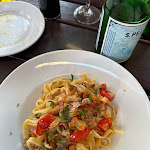 Photo n°1 de l'avis de Lulu.e fait le 05/09/2023 à 04:07 sur le  Trattoria Gusto à Berlin