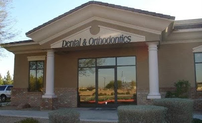 Hudson Dental & Orthodontics