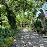 Photo n°2 de l'avis de Denis.i fait le 24/07/2021 à 16:30 sur le  VILLINO - Reiner Fischer à Bodolz