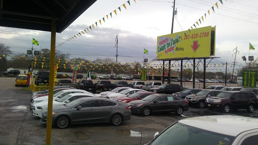Used Car Dealer «Coast to Coast Motors», reviews and photos, 12006 TX-249, Houston, TX 77086, USA