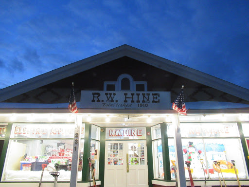 Hardware Store «R W Hine Ace Hardware», reviews and photos, 231 Maple Ave, Cheshire, CT 06410, USA