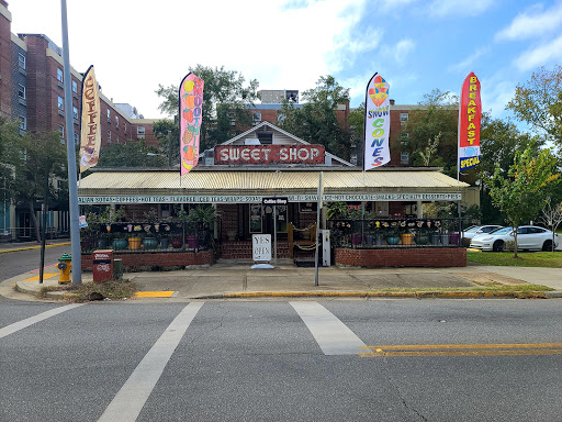 Cafe «The Sweet Shop Cafe & Lounge», reviews and photos, 701 W Jefferson St, Tallahassee, FL 32304, USA