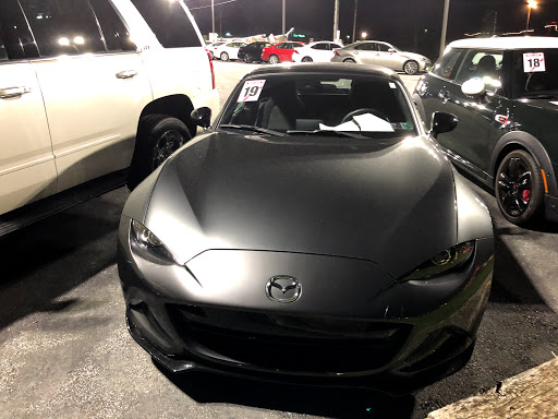 Car Dealer «WARWICK AUTOPARK», reviews and photos, 700 Furnace Hills Pike, Lititz, PA 17543, USA