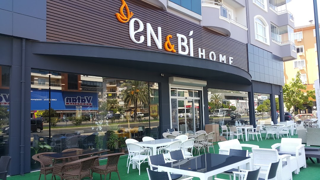 ENB HOME Mobilya