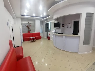Irkutsk Center For Regenerative Medicine