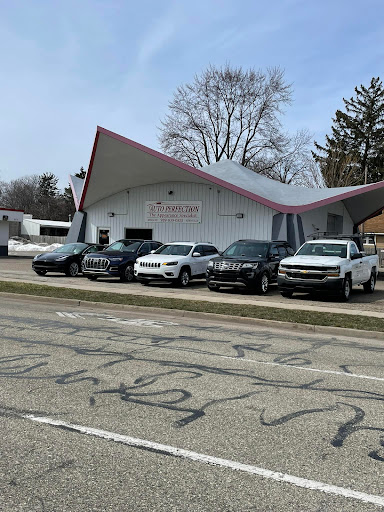 Auto Perfection en Midland