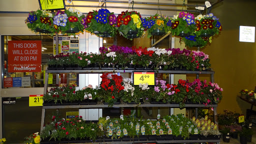 Grocery Store «Fred Meyer», reviews and photos, 14300 1st Avenue South, Burien, WA 98168, USA