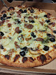 restaurants Raphael'o pizzas 39120 Chemin