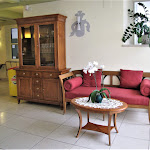 Photo n°8 de l'avis de angela&roberto.t fait le 24/12/2019 à 16:34 sur le  Hotel Ristorante Teutschhaus à Kurtinig an der Weinstraße