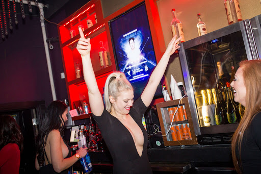 Night Club «Monarch Minneapolis», reviews and photos, 322 N 1st Ave #100, Minneapolis, MN 55401, USA