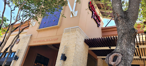 Restaurant «The Cheesecake Factory», reviews and photos, 15900 La Cantera Pkwy, San Antonio, TX 78256, USA