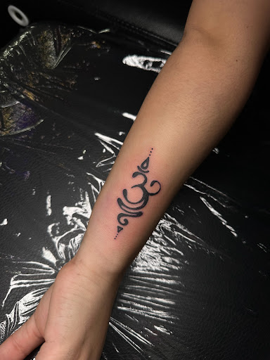 Explore tattoo ideas for recovering addicts, creative tattoo ideas in Englishtown, available at Battlefront Tattoo Company