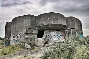 Bunker Museum IJmuiden image