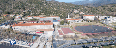 Lycée Polyvalent Charles Renouvier à Prades
