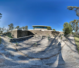 Museo Fuerte de Guadalupe photo