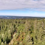 Photo n°2 de l'avis de Suzy. fait le 27/08/2020 à 18:42 sur le  Stöcklewaldturm à Furtwangen