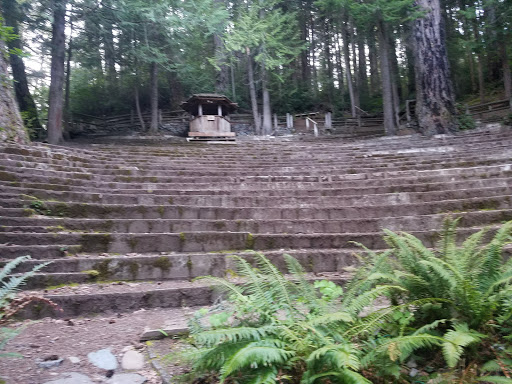 Performing Arts Theater «Kitsap Forest Theater», reviews and photos, 3000 Seabeck Hwy NW, Bremerton, WA 98312, USA