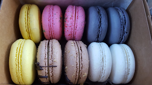 Coffee Shop «Blossom Cafe and Bakery», reviews and photos, 248 E Auburn Rd, Rochester Hills, MI 48307, USA