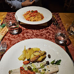 Photo n°1 de l'avis de Marcus.o fait le 16/02/2024 à 16:28 sur le  Ristorante pizzeria Sunrise Bormio à Bormio