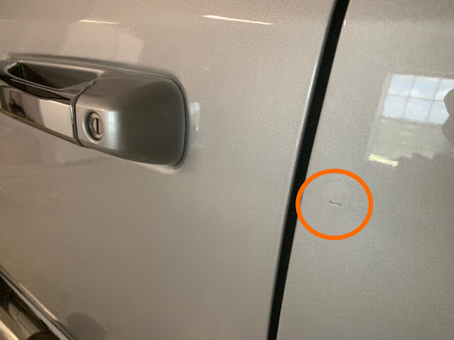 Auto Body Shop «AutoMedic», reviews and photos, 16200 TX-123, San Marcos, TX 78666, USA