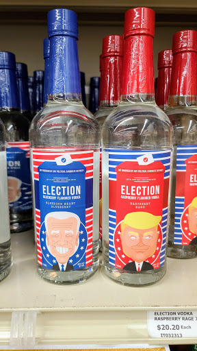 Liquor Store «Crown Wine & Spirits», reviews and photos, 1030 NE 15th Ave, Fort Lauderdale, FL 33304, USA