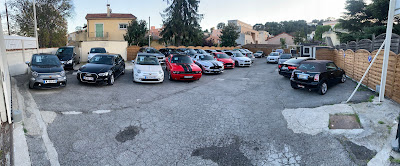 HP AUTOMOBILES à Cagnes-sur-Mer