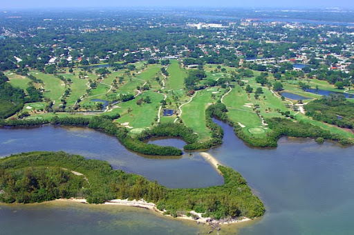 Golf Course «The Tides Golf Club», reviews and photos, 11832 66th Ave N, Seminole, FL 33772, USA