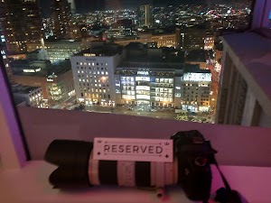 The Starlight Room - CLOSED - photo 30