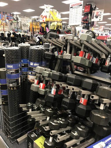 Sporting Goods Store «Big 5 Sporting Goods - Long Beach (4Th Street)», reviews and photos, 205 E 4th St B-115, Long Beach, CA 90802, USA