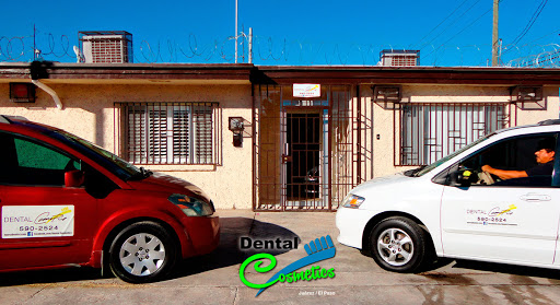 Dental Cosmetics Clinic - Dentista Juarez