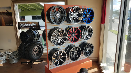 Used Motorcycle Dealer «Ebenezers Motorsports», reviews and photos, 314 S Collins St, Plant City, FL 33563, USA