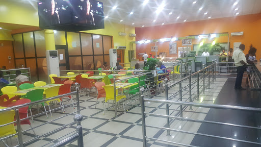 Sizzlers Nigeria, Enerhe, Warri, Nigeria, Buffet Restaurant, state Edo