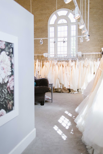 Bridal Shop «Little White Dress Bridal Shop», reviews and photos, 1130 31st St, Denver, CO 80205, USA