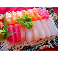 Photos du propriétaire du Restaurant japonais Okinawa Sushi à Paris - n°15