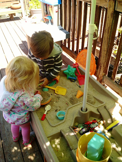 Cornerstones: Childcare & Preschool