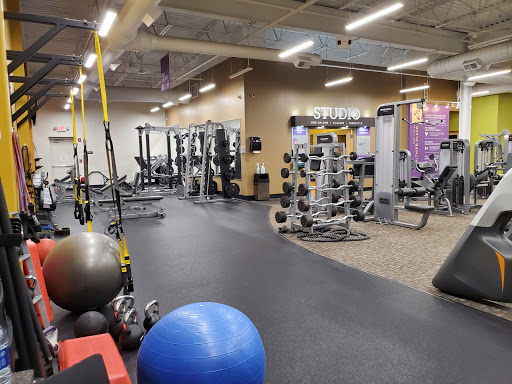 Gym «Anytime Fitness», reviews and photos, 4603 Library Rd, Bethel Park, PA 15102, USA