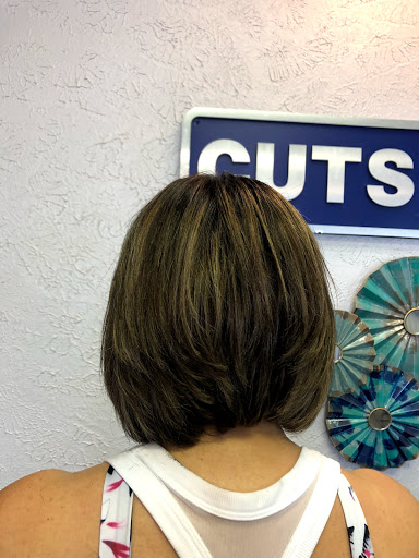 Beauty Salon «Cuts Ltd Beauty Salon», reviews and photos, 207 W Main St, League City, TX 77573, USA