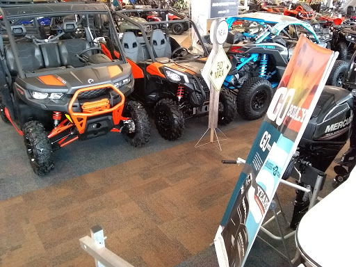ATV Dealer «Leaders RPM», reviews and photos, 8500 W Main St, Kalamazoo, MI 49009, USA