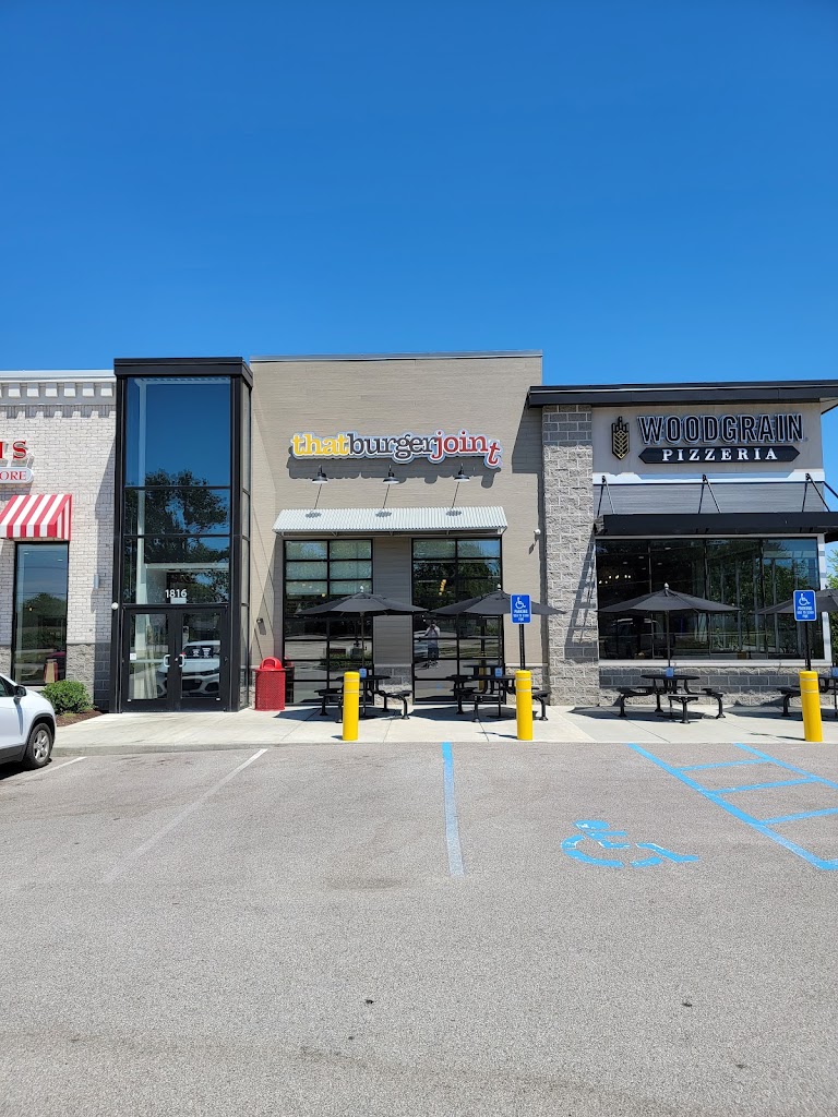 That Burger Joint 63366