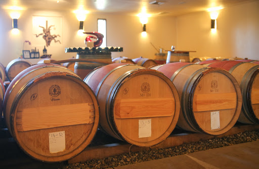 Winery «Lucas Winery», reviews and photos, 18196 Davis Rd, Lodi, CA 95242, USA