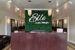 Elle Hair Design - Innovative Style and Creative Color image