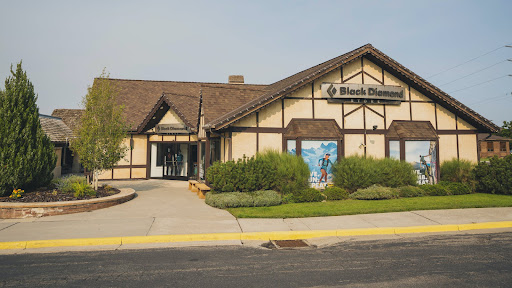 Black Diamond Store, 2092 E 3900 S, Salt Lake City, UT 84124, USA, 