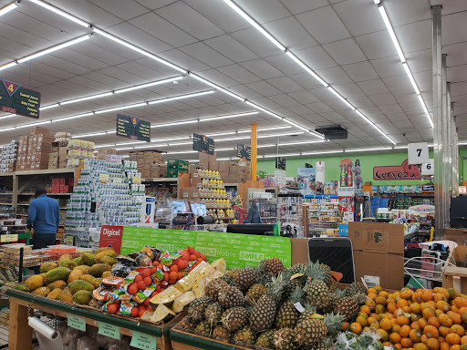 Supermarket «Best Way Maryland Supermarket», reviews and photos, 8540 Piney Branch Rd, Silver Spring, MD 20901, USA