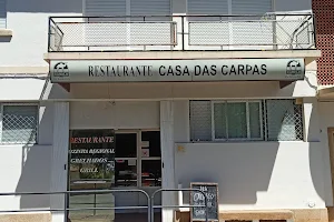 Casa das Carpas image