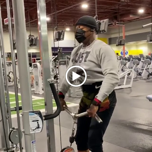 Health Club «24 Hour Fitness», reviews and photos, 5208 TX-360, Grand Prairie, TX 75052, USA