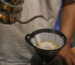 Trisula Kopi photo