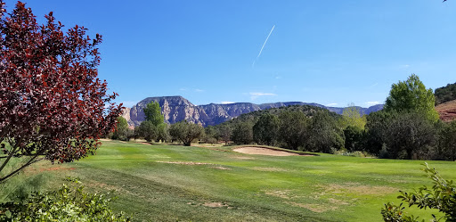 Golf Club «Seven Canyons Golf Club», reviews and photos, 625 Golf Club Way, Sedona, AZ 86336, USA