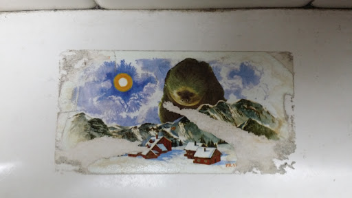 Gift Shop «Broadbent Foods & Gifts», reviews and photos, 5695 Hopkinsville Rd, Cadiz, KY 42211, USA