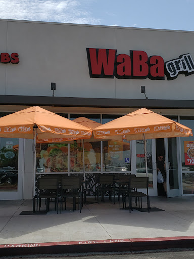 WaBa Grill image
