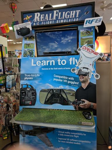 Hobby Store «HobbyTown USA», reviews and photos, 900 E Battlefield Rd #152, Springfield, MO 65807, USA